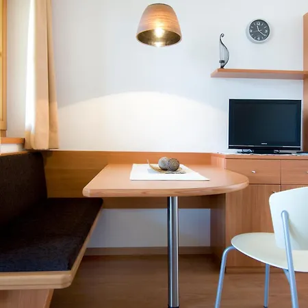 Farm stay Pschoalhof