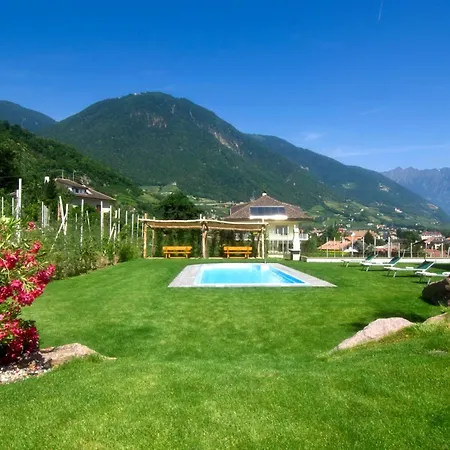 Farm stay Pschoalhof *