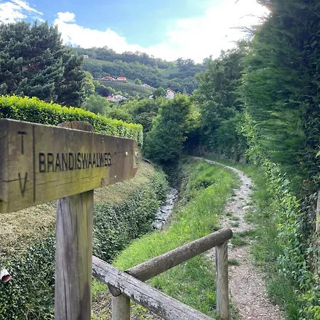 Pschoalhof Lana