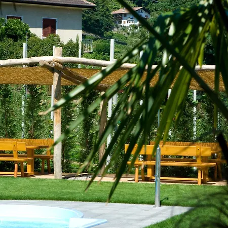 Pschoalhof Farm stay Lana