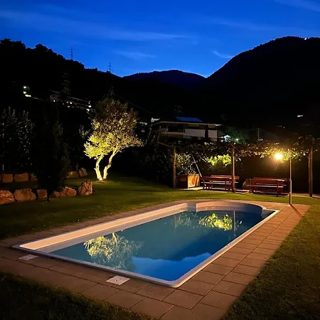 Pschoalhof Farm stay