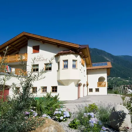 Pschoalhof Farm stay *