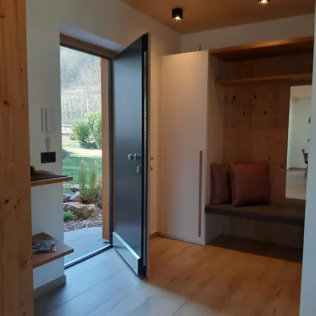 Farm stay Pschoalhof