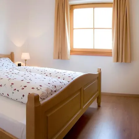 Pschoalhof Farm stay *