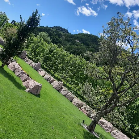 Pschoalhof Farm stay *