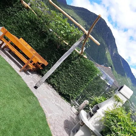 Farm stay Pschoalhof *